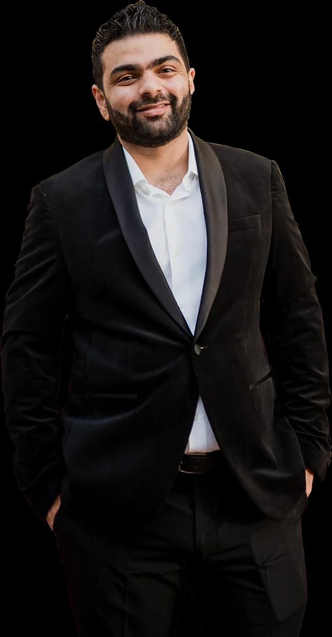 Dr. Adip K Shetty