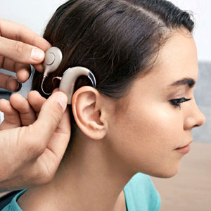 Cochlear Implants Surgery
